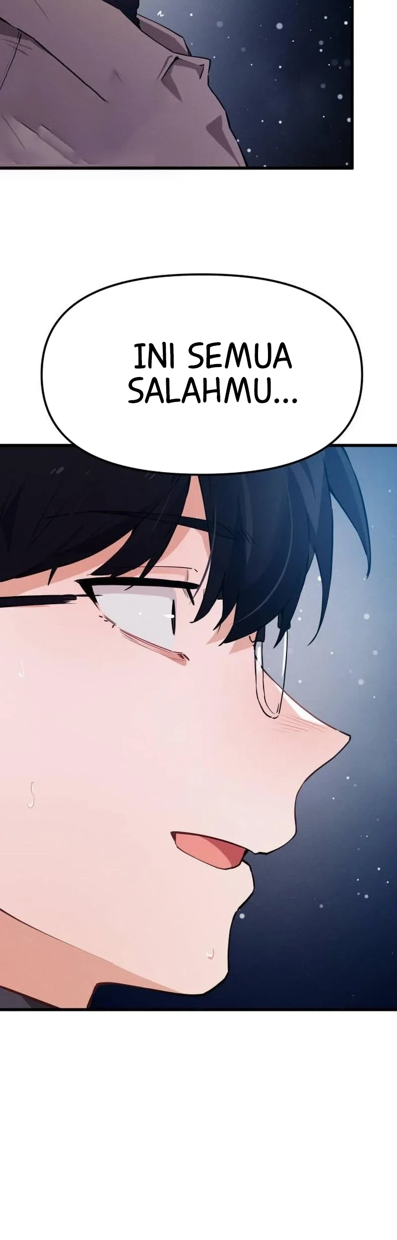 Miss Ji-Hye, The Uncool Adult Chapter 1 - halaman 75