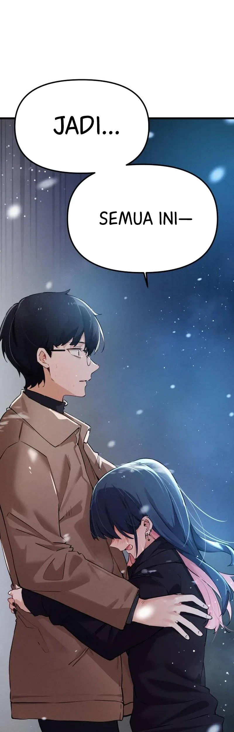 Miss Ji-Hye, The Uncool Adult Chapter 1 - halaman 76
