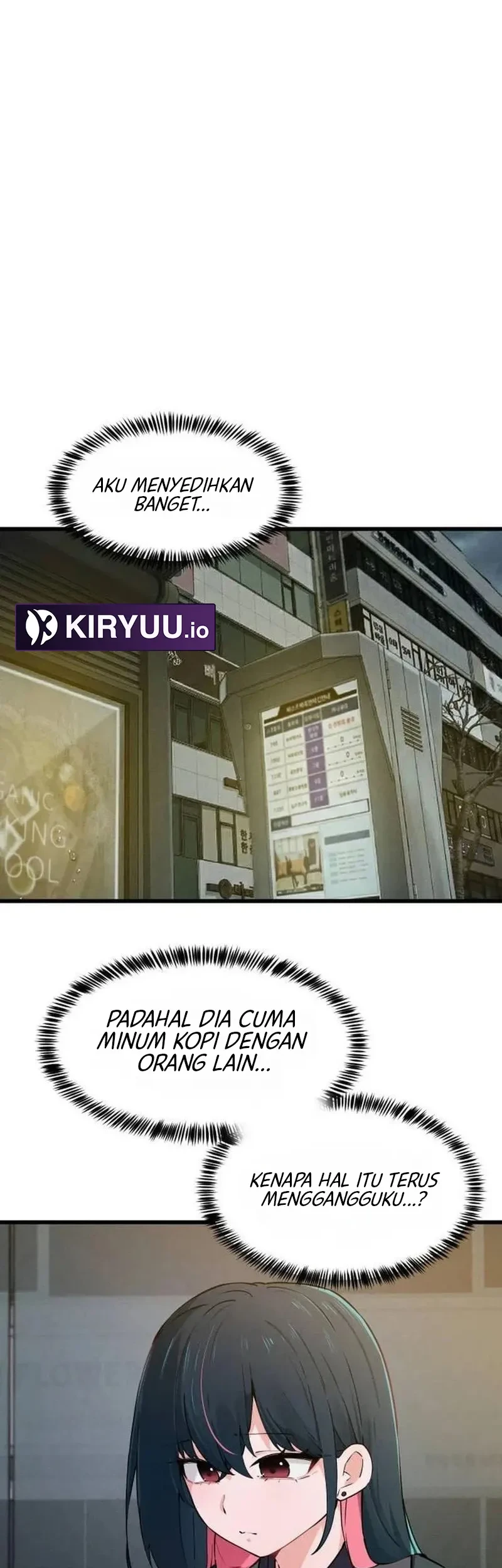 Miss Ji-Hye, The Uncool Adult Chapter 10 - halaman 24