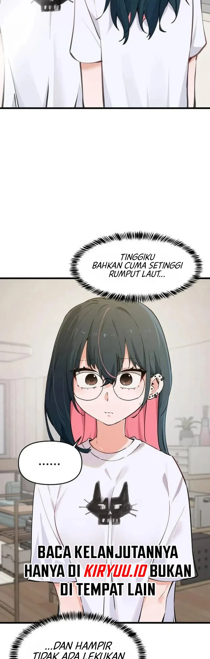 Miss Ji-Hye, The Uncool Adult Chapter 10 - halaman 29