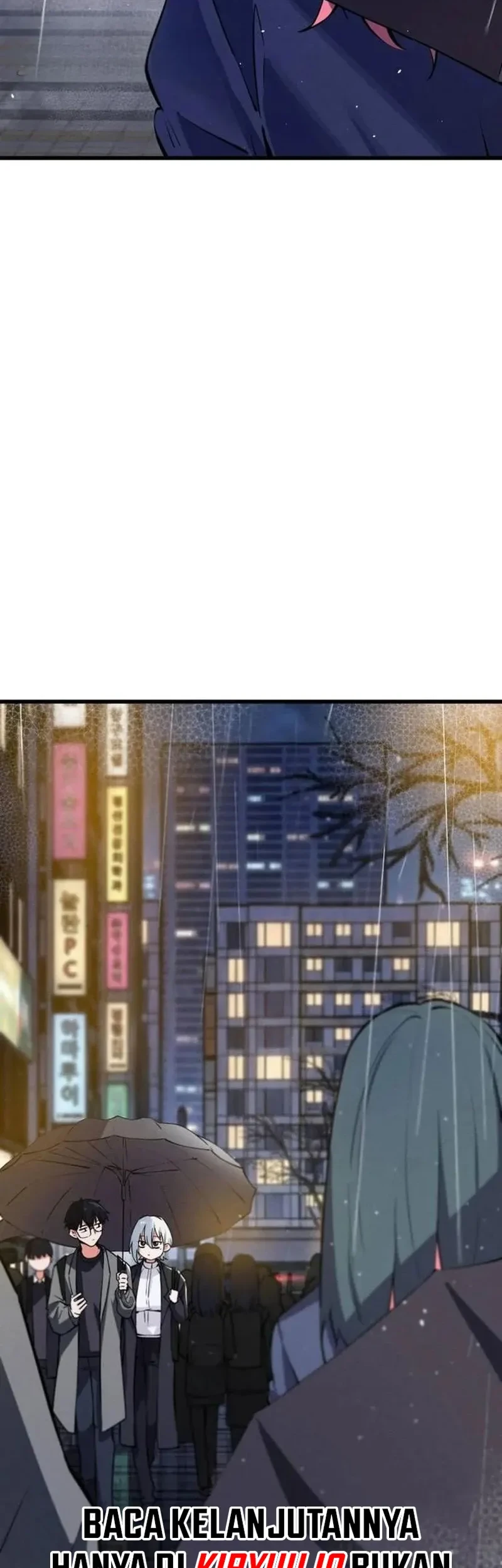Miss Ji-Hye, The Uncool Adult Chapter 10 - halaman 45