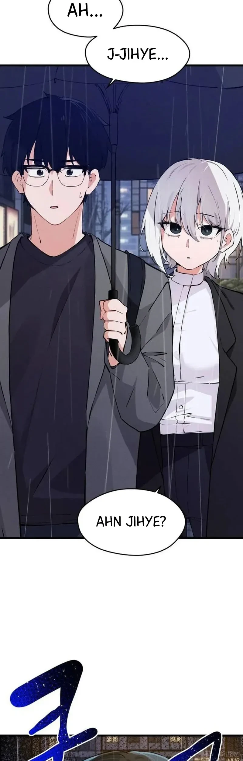 Miss Ji-Hye, The Uncool Adult Chapter 10 - halaman 47