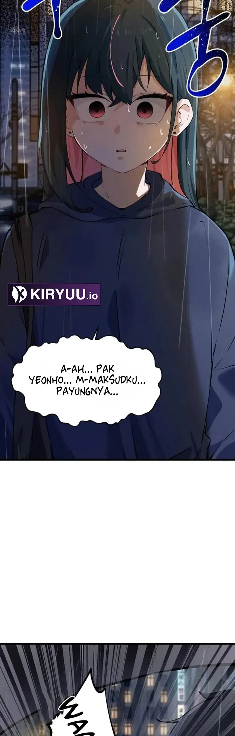 Miss Ji-Hye, The Uncool Adult Chapter 10 - halaman 48