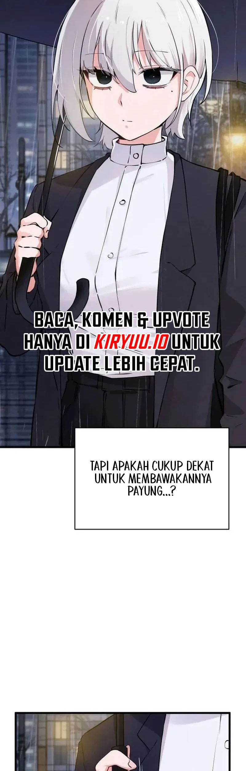 Miss Ji-Hye, The Uncool Adult Chapter 10 - halaman 53