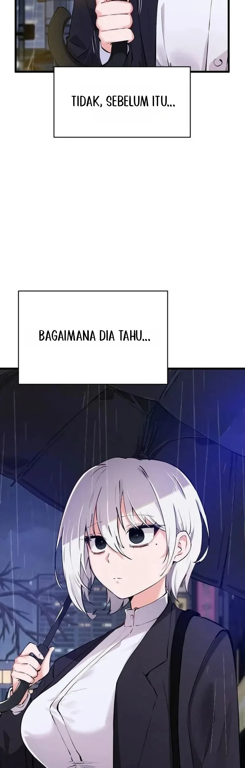 Miss Ji-Hye, The Uncool Adult Chapter 10 - halaman 54