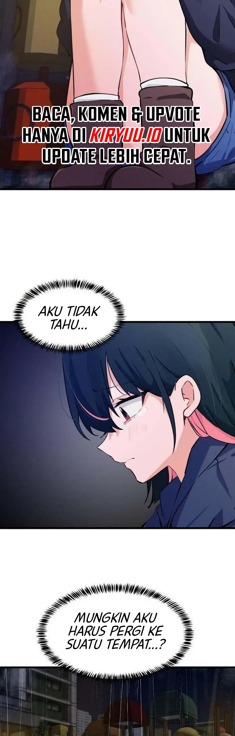 Miss Ji-Hye, The Uncool Adult Chapter 11 - halaman 30