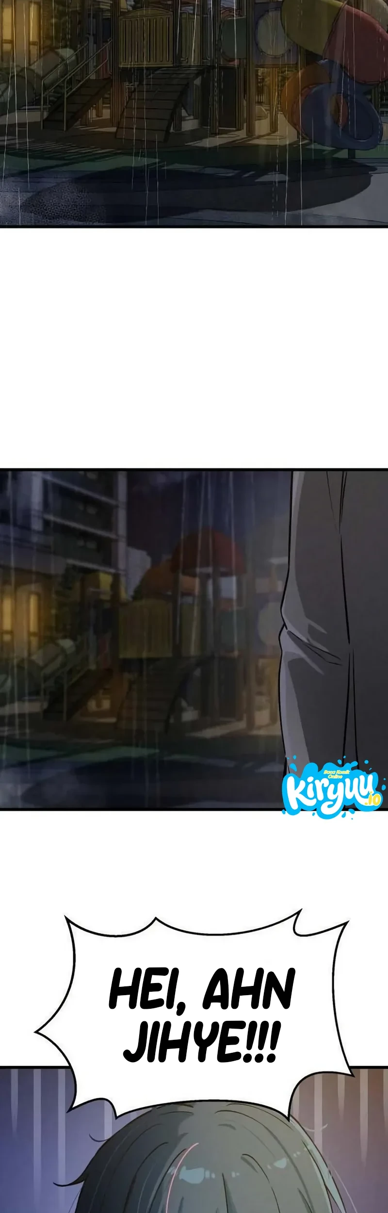 Miss Ji-Hye, The Uncool Adult Chapter 11 - halaman 31
