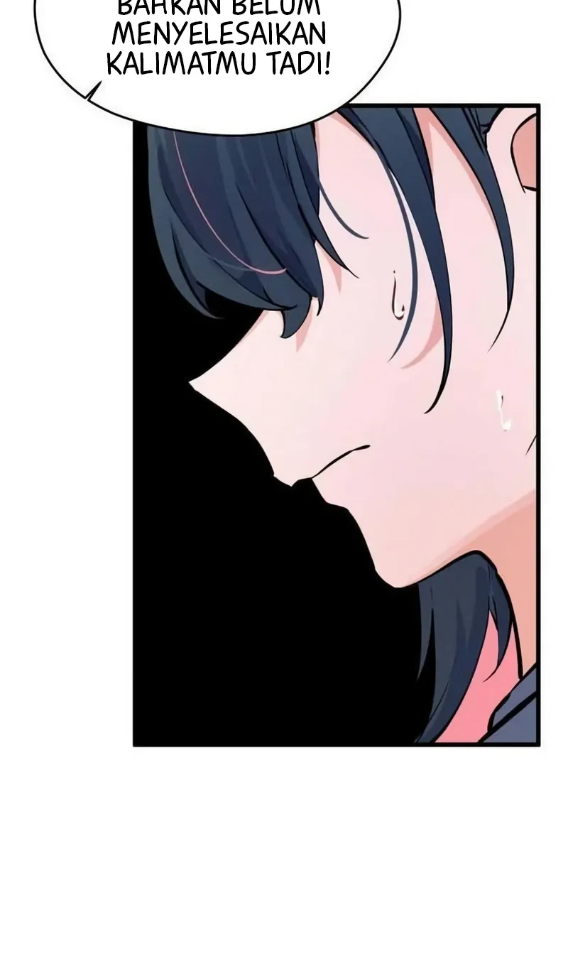 Miss Ji-Hye, The Uncool Adult Chapter 11 - halaman 35