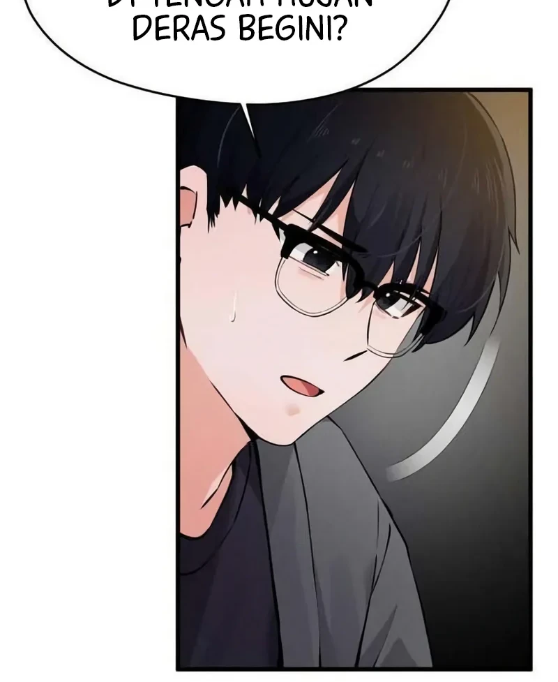 Miss Ji-Hye, The Uncool Adult Chapter 11 - halaman 39