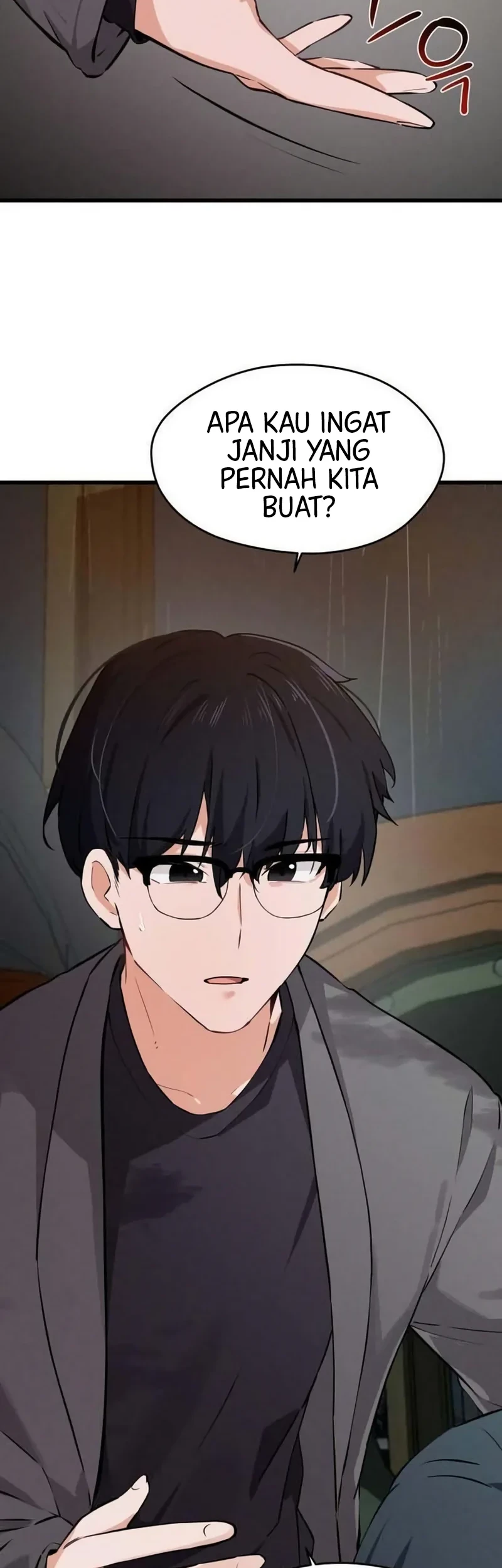 Miss Ji-Hye, The Uncool Adult Chapter 11 - halaman 41