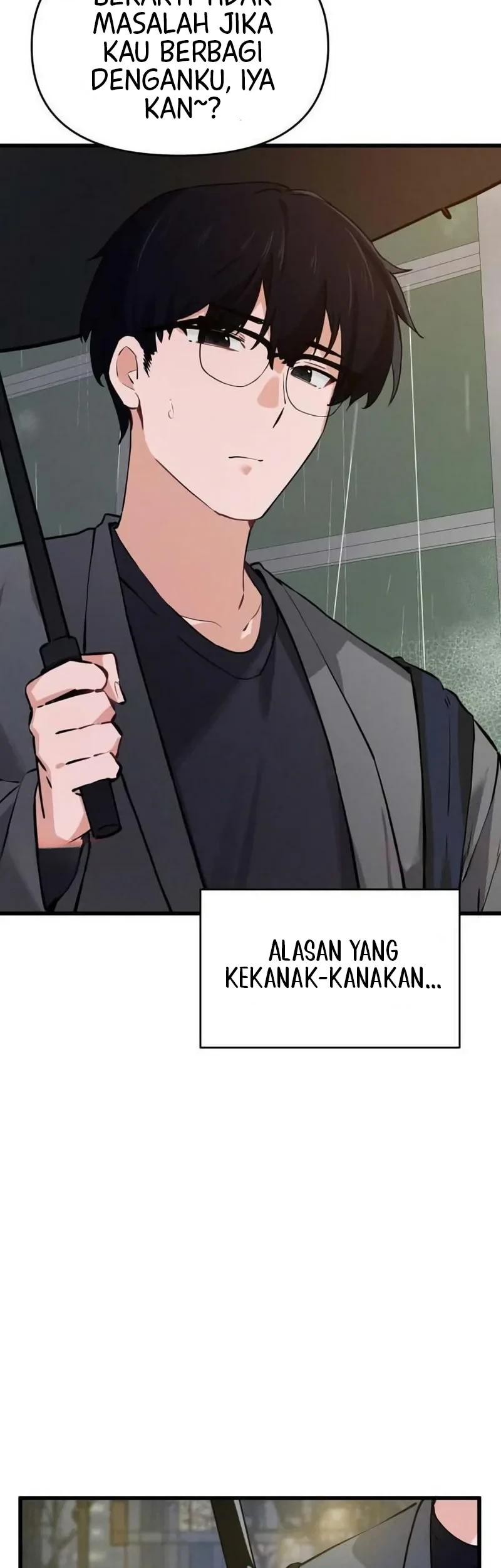 Miss Ji-Hye, The Uncool Adult Chapter 11 - halaman 53