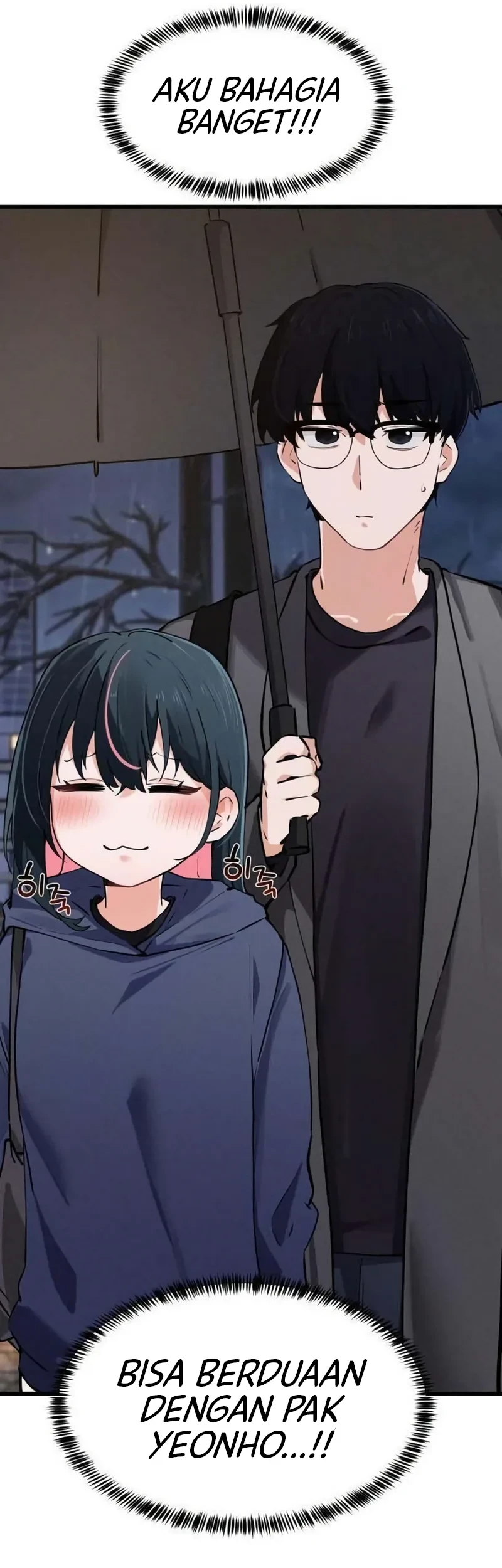 Miss Ji-Hye, The Uncool Adult Chapter 11 - halaman 55