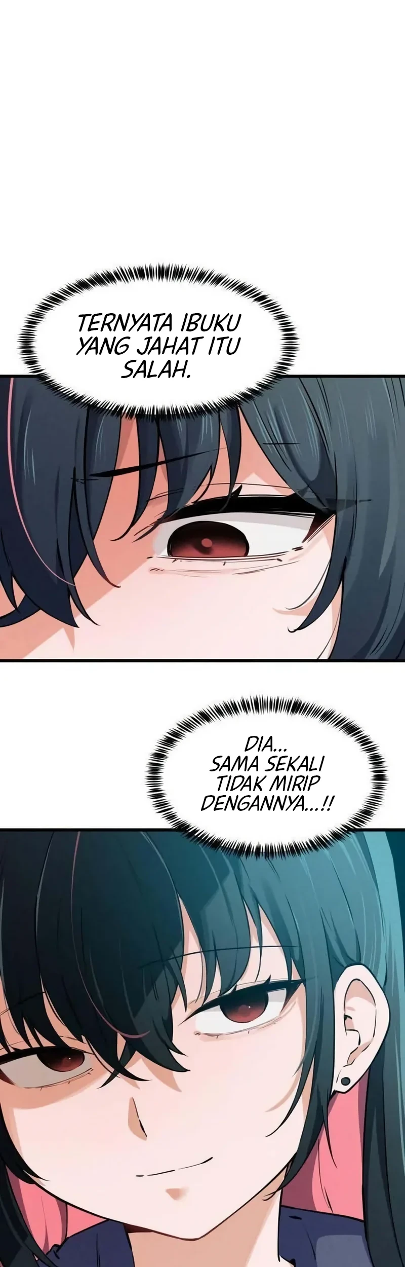 Miss Ji-Hye, The Uncool Adult Chapter 11 - halaman 56