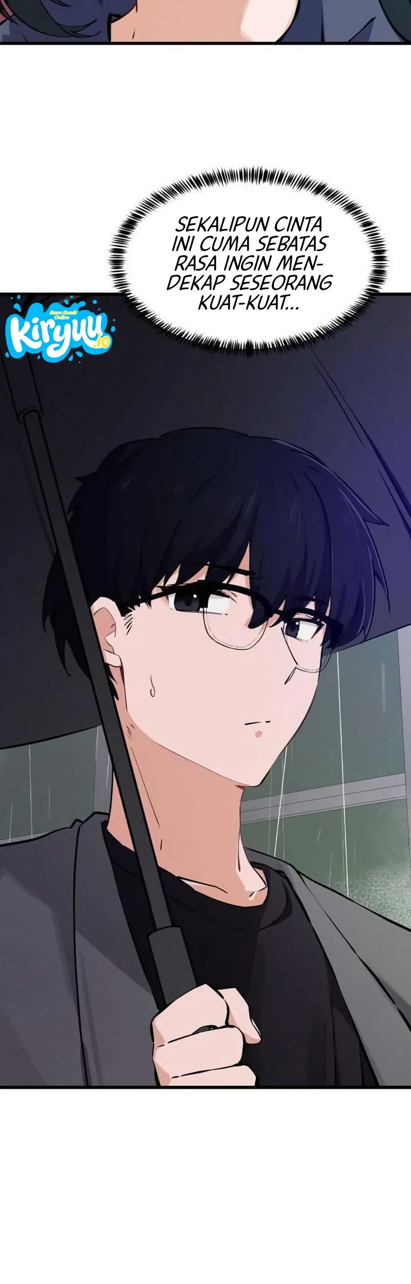 Miss Ji-Hye, The Uncool Adult Chapter 11 - halaman 57