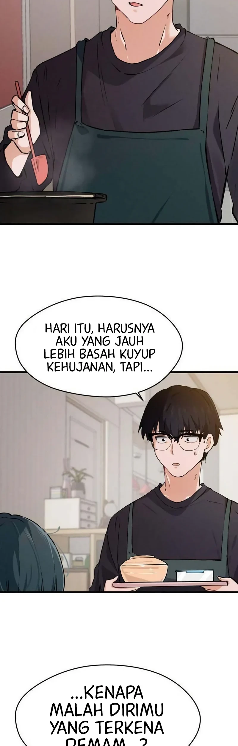 Miss Ji-Hye, The Uncool Adult Chapter 11 - halaman 60