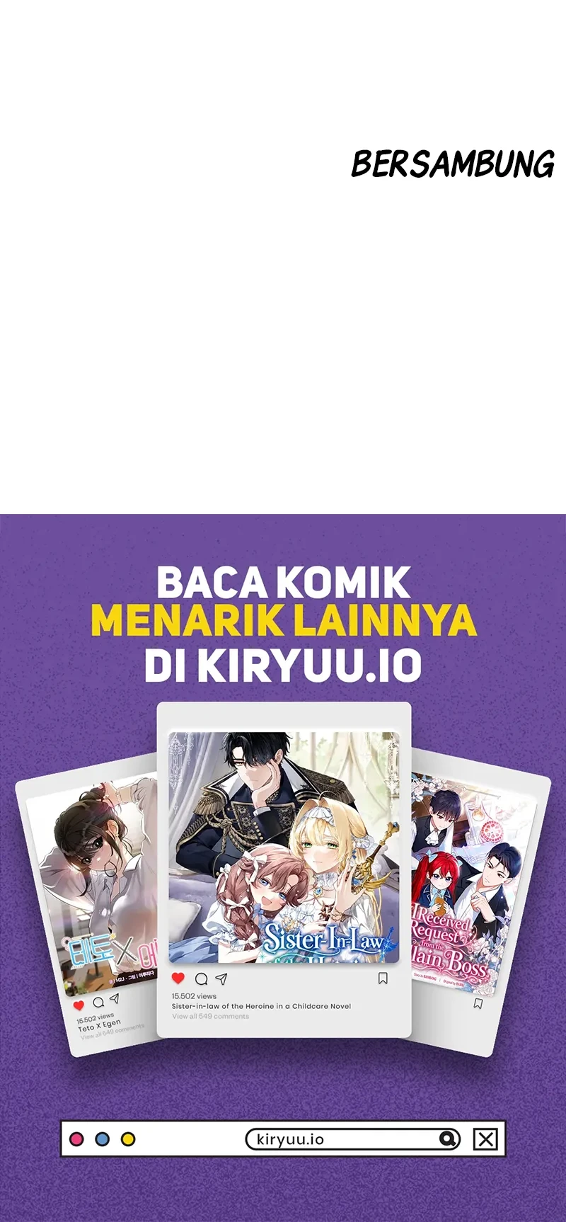 Miss Ji-Hye, The Uncool Adult Chapter 11 - halaman 66