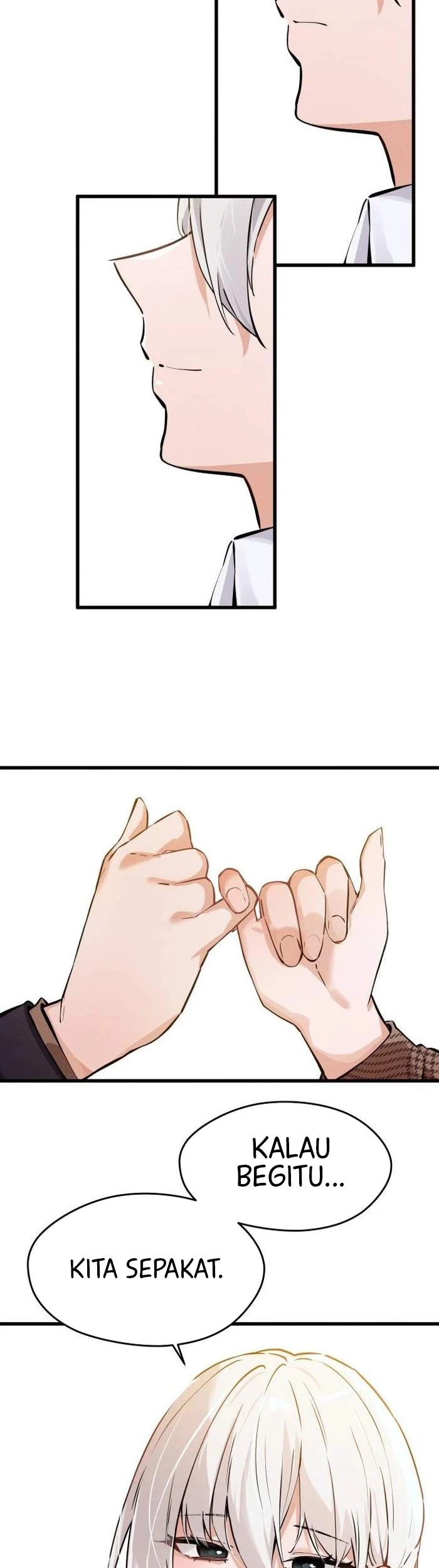Miss Ji-Hye, The Uncool Adult Chapter 12 - halaman 35