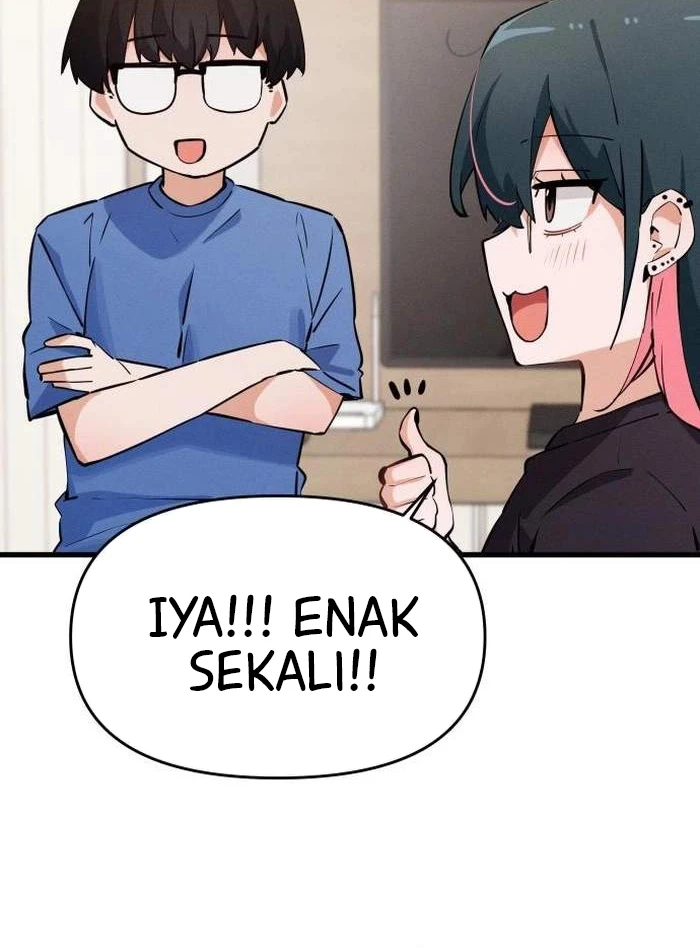 Miss Ji-Hye, The Uncool Adult Chapter 12 - halaman 50