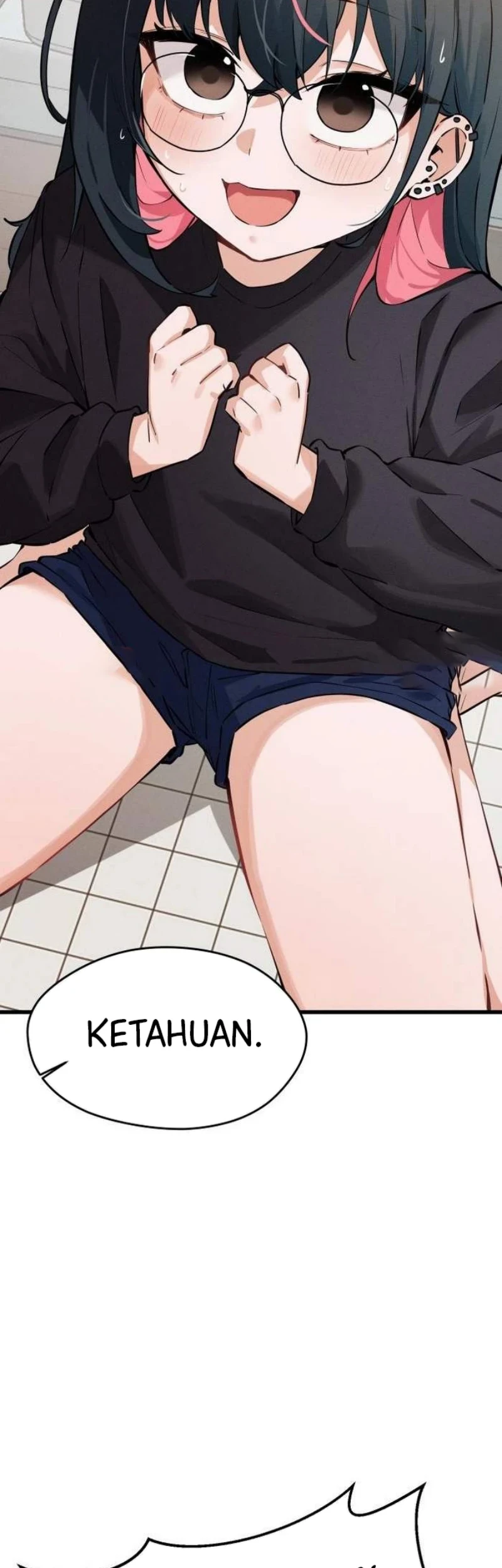 Miss Ji-Hye, The Uncool Adult Chapter 12 - halaman 55