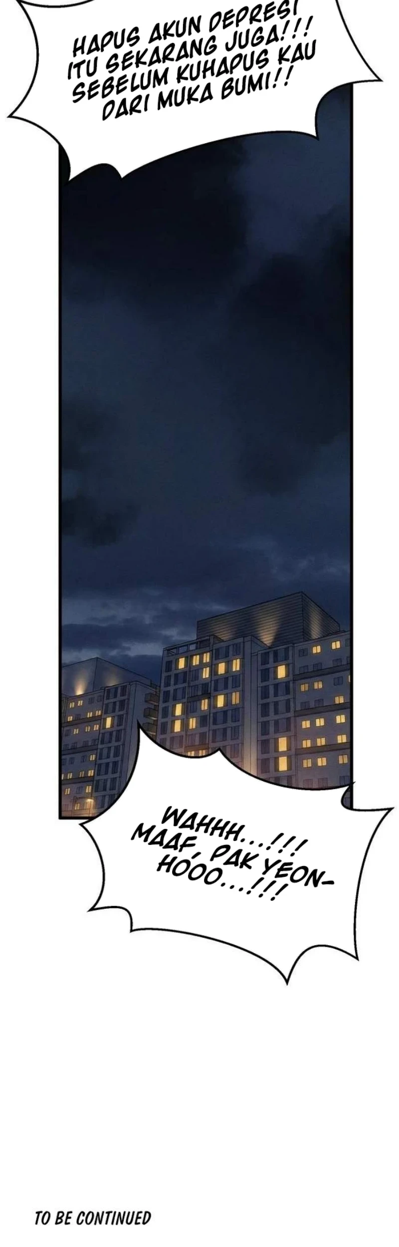 Miss Ji-Hye, The Uncool Adult Chapter 12 - halaman 56