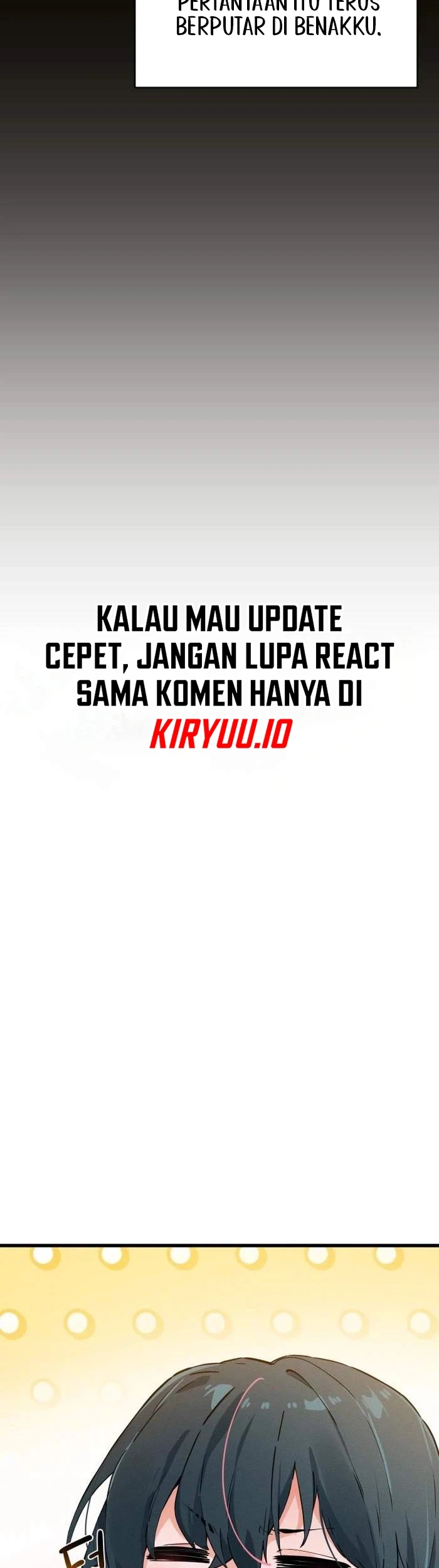 Miss Ji-Hye, The Uncool Adult Chapter 12 - halaman 9
