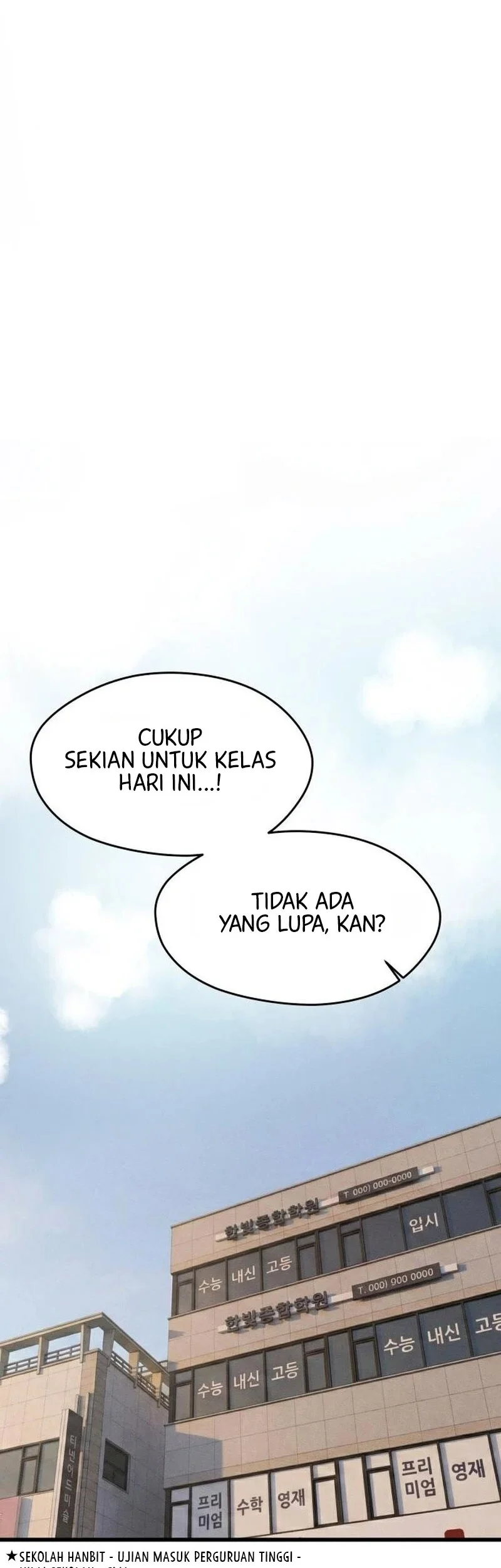 Miss Ji-Hye, The Uncool Adult Chapter 13 - halaman 15