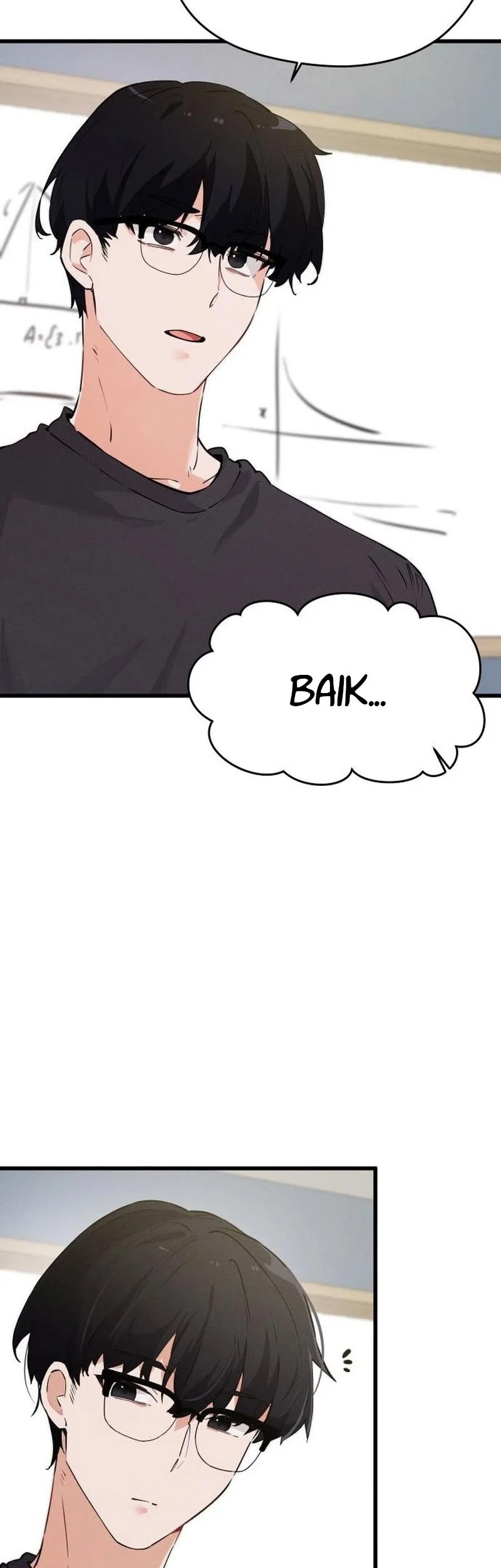 Miss Ji-Hye, The Uncool Adult Chapter 13 - halaman 17