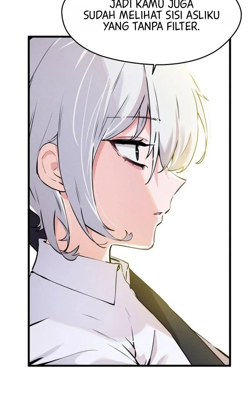 Miss Ji-Hye, The Uncool Adult Chapter 13 - halaman 25