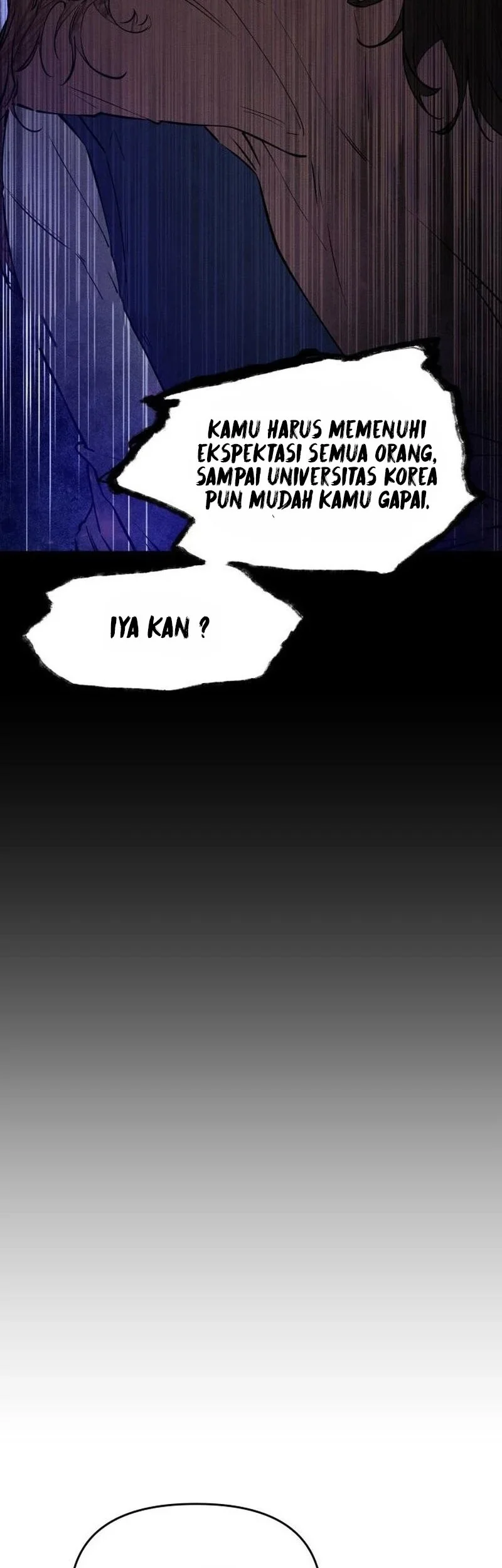 Miss Ji-Hye, The Uncool Adult Chapter 13 - halaman 38