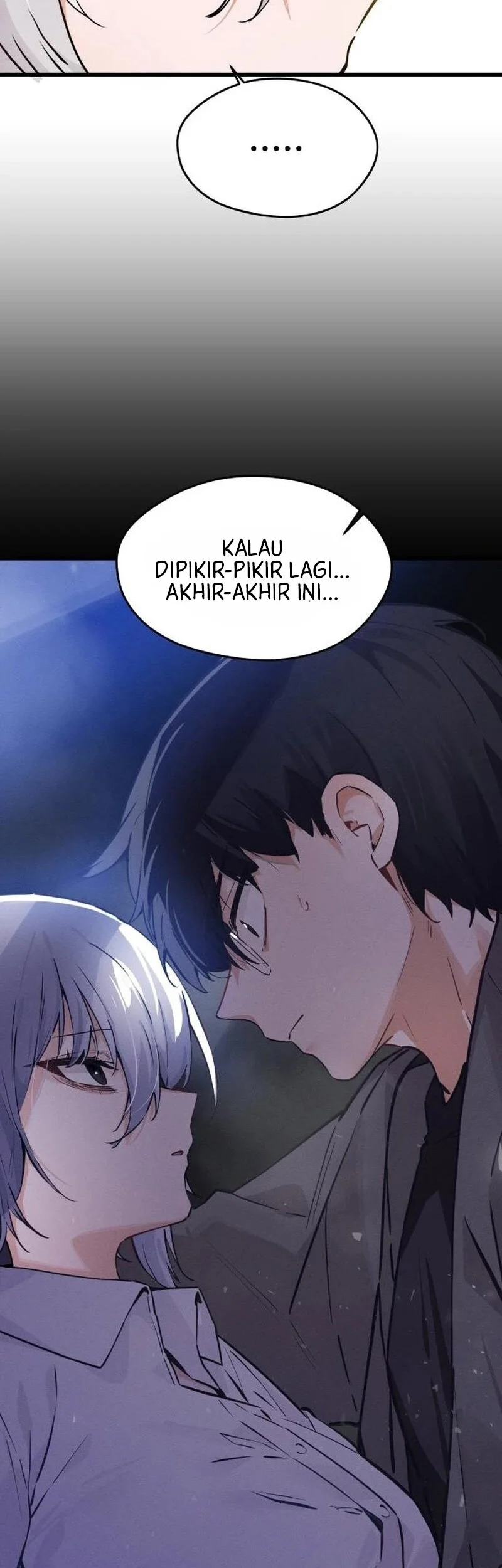 Miss Ji-Hye, The Uncool Adult Chapter 13 - halaman 46