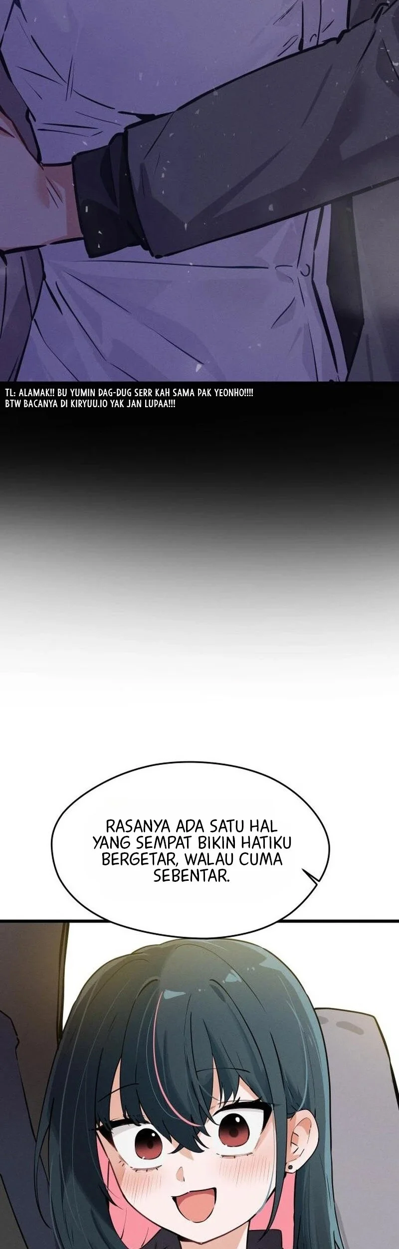 Miss Ji-Hye, The Uncool Adult Chapter 13 - halaman 47