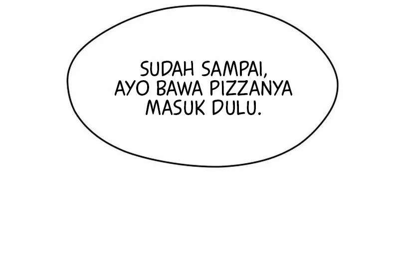 Miss Ji-Hye, The Uncool Adult Chapter 13 - halaman 49