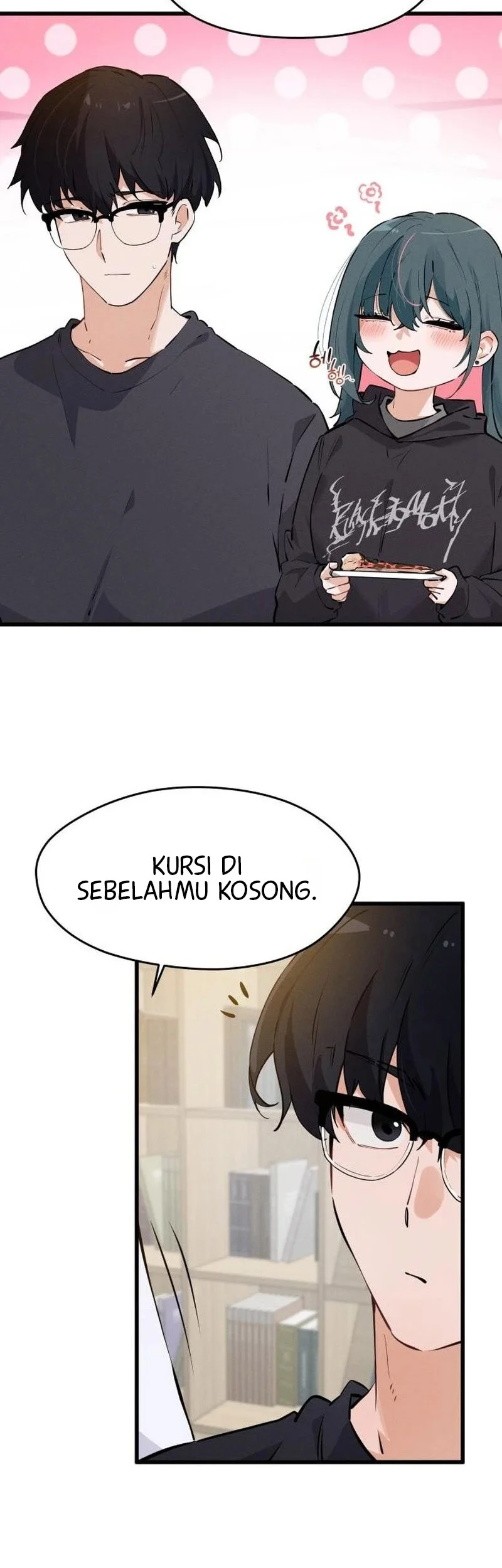 Miss Ji-Hye, The Uncool Adult Chapter 13 - halaman 53