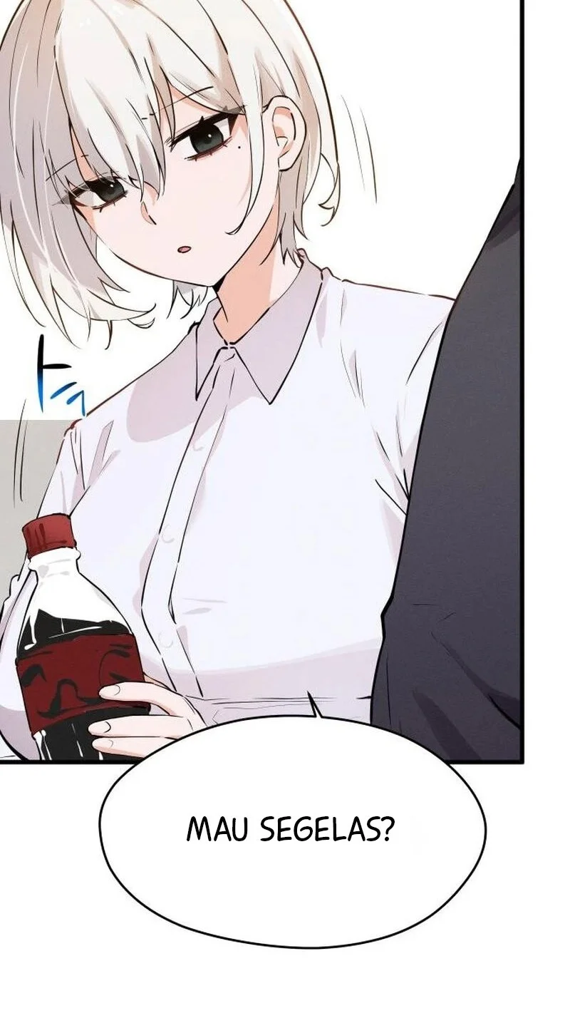 Miss Ji-Hye, The Uncool Adult Chapter 13 - halaman 55