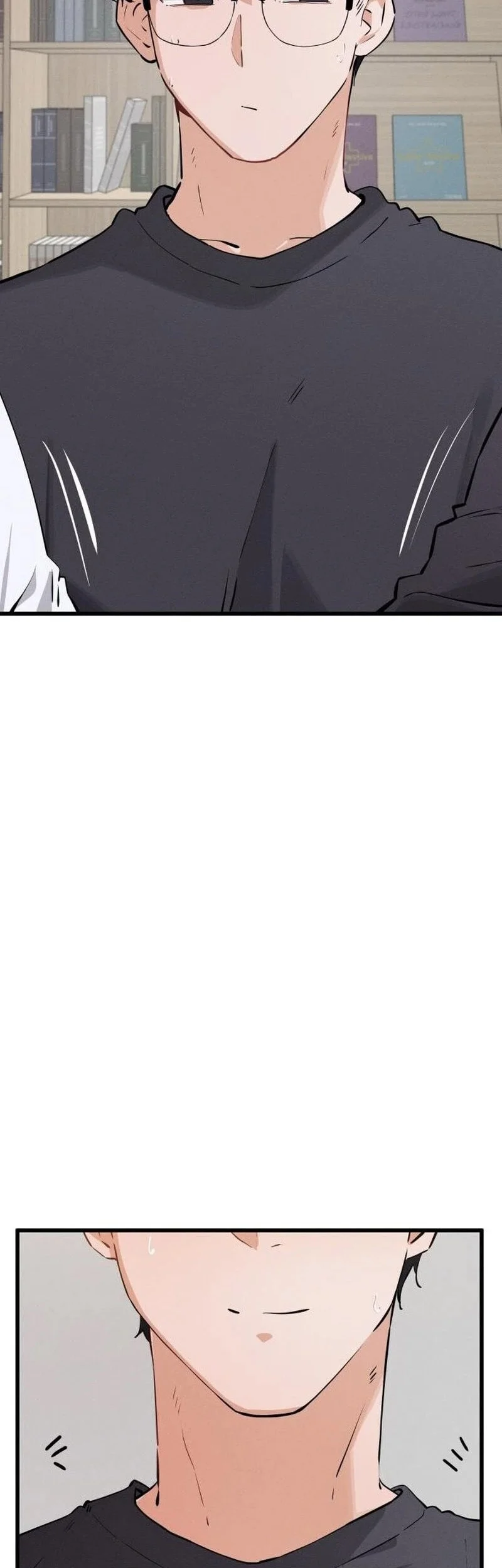 Miss Ji-Hye, The Uncool Adult Chapter 13 - halaman 57