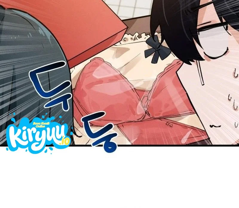 Miss Ji-Hye, The Uncool Adult Chapter 14 - halaman 13