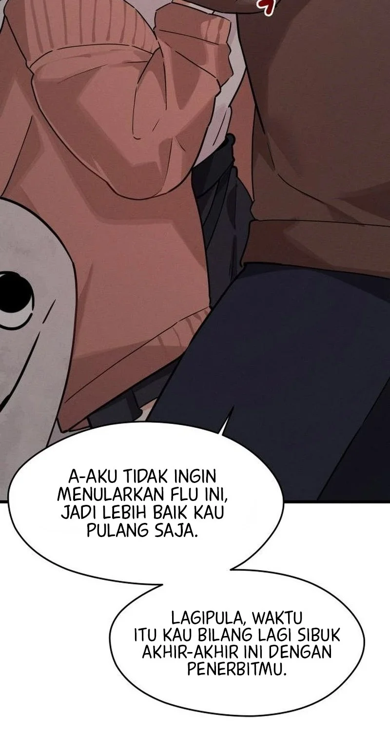 Miss Ji-Hye, The Uncool Adult Chapter 14 - halaman 25