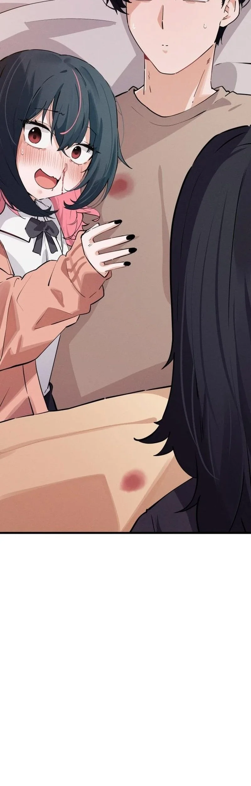 Miss Ji-Hye, The Uncool Adult Chapter 14 - halaman 41