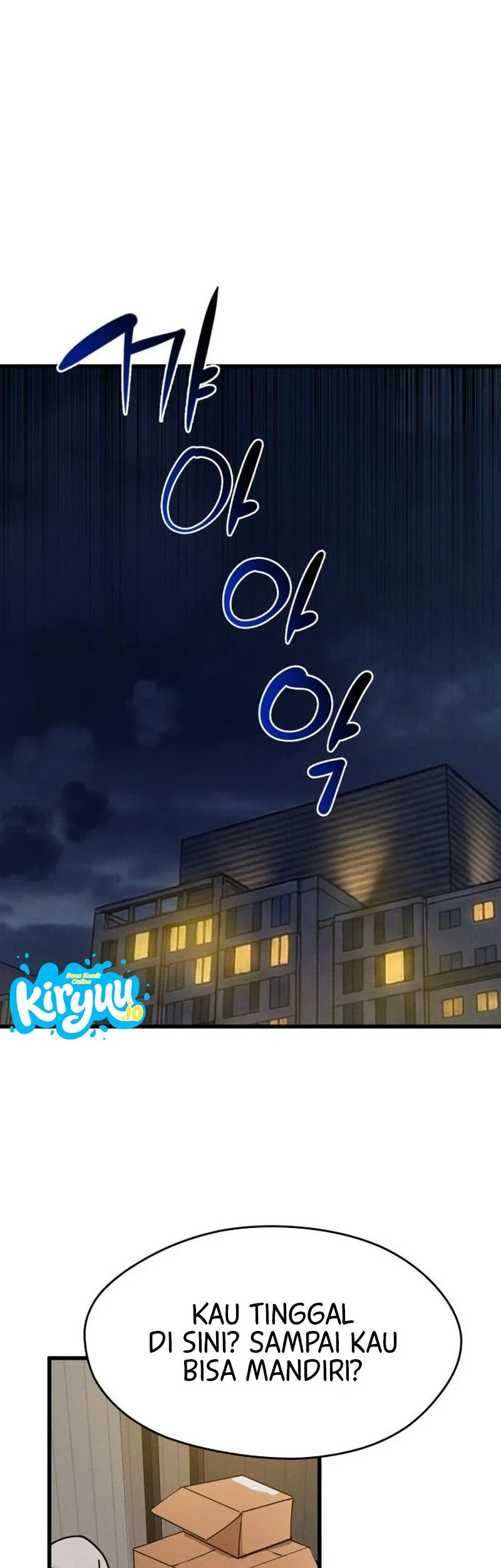 Miss Ji-Hye, The Uncool Adult Chapter 14 - halaman 42