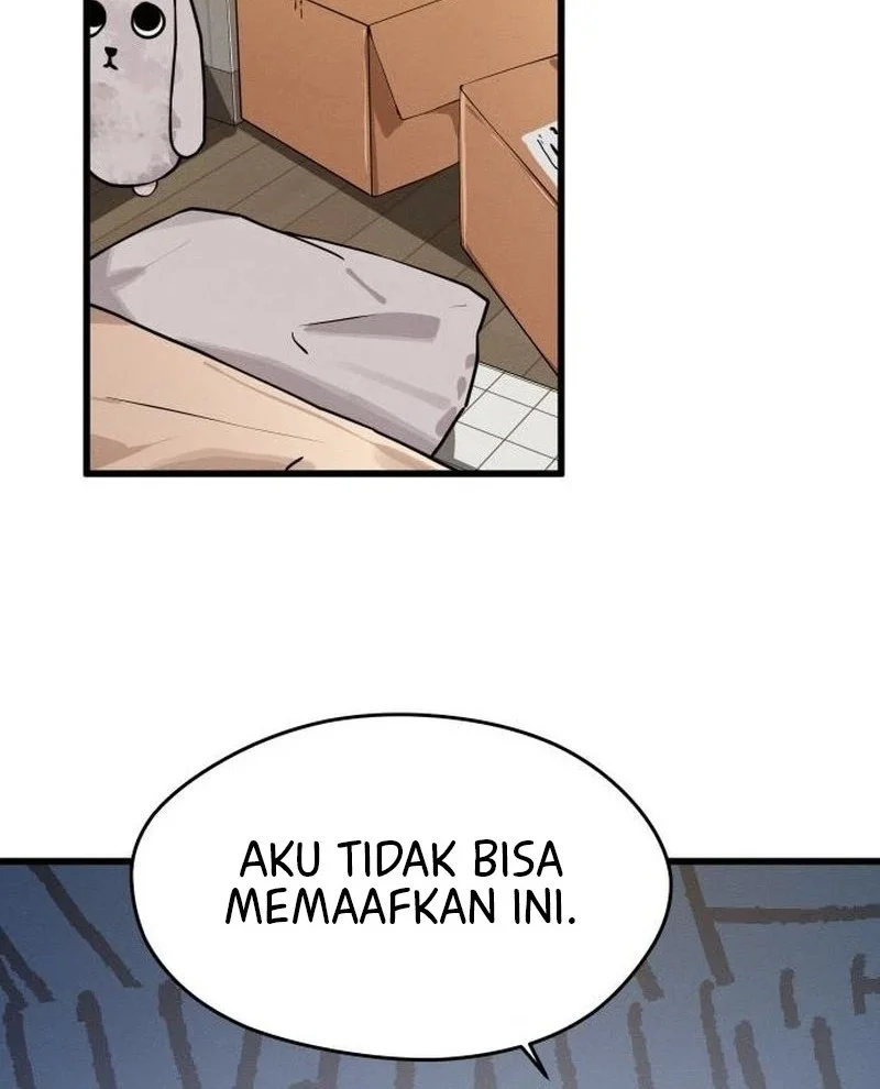 Miss Ji-Hye, The Uncool Adult Chapter 14 - halaman 43