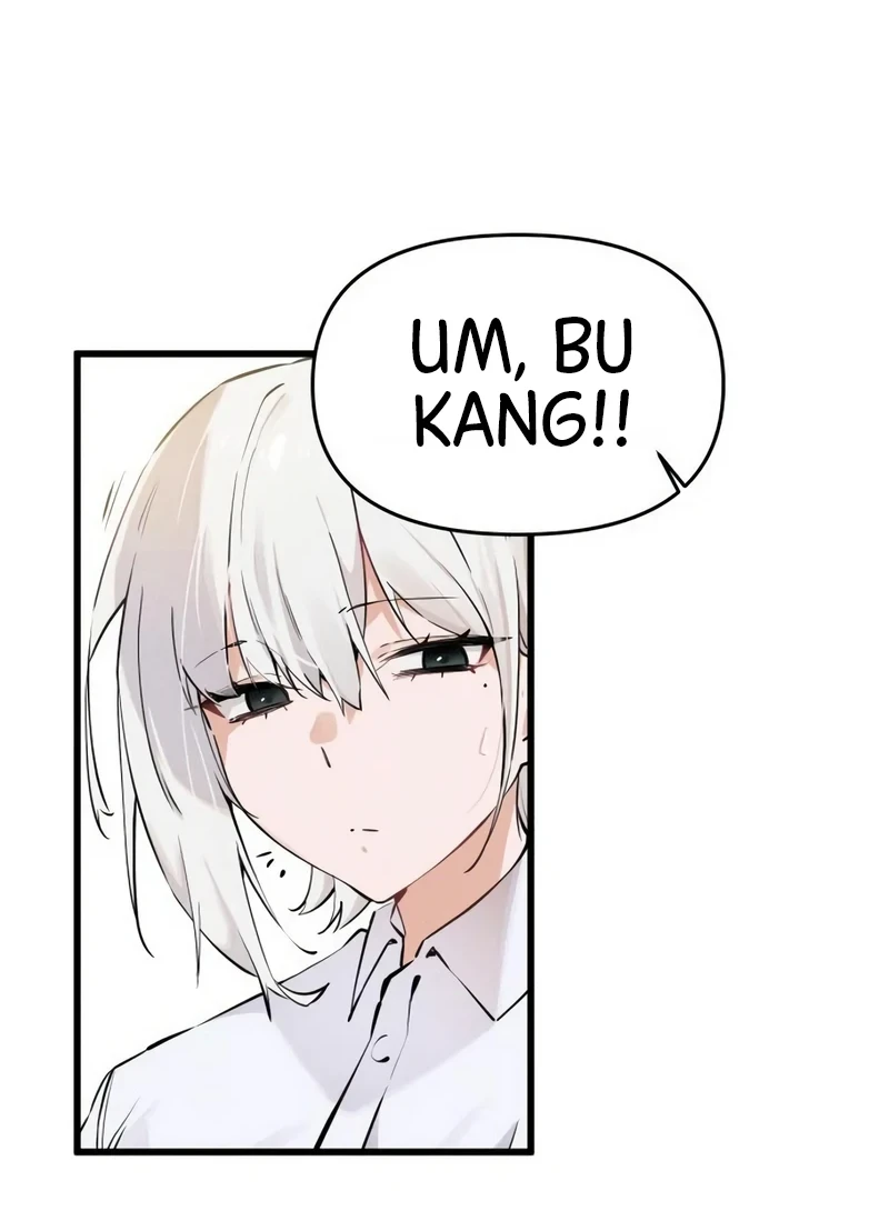 Miss Ji-Hye, The Uncool Adult Chapter 15 - halaman 24