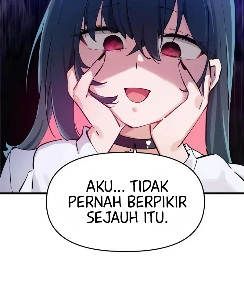 Miss Ji-Hye, The Uncool Adult Chapter 15 - halaman 32