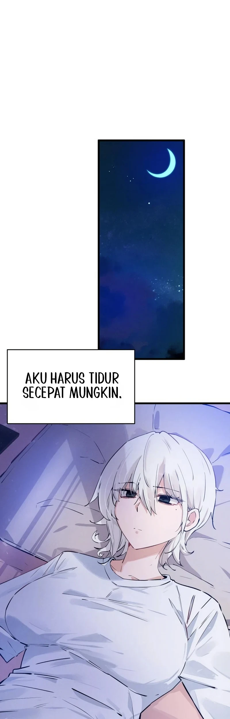 Miss Ji-Hye, The Uncool Adult Chapter 15 - halaman 37