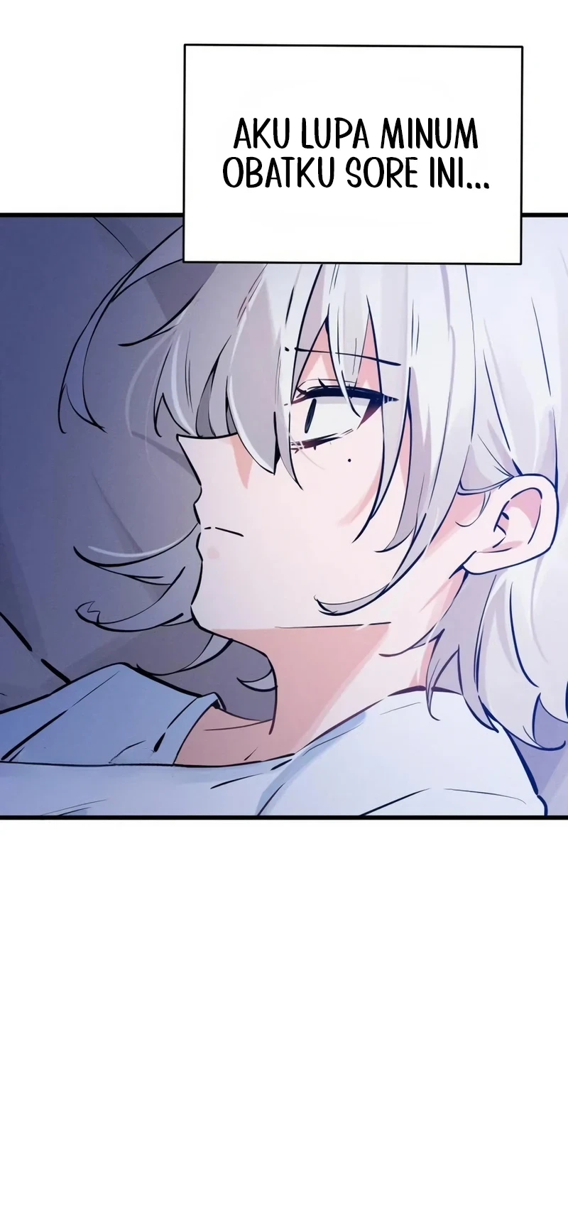 Miss Ji-Hye, The Uncool Adult Chapter 15 - halaman 39