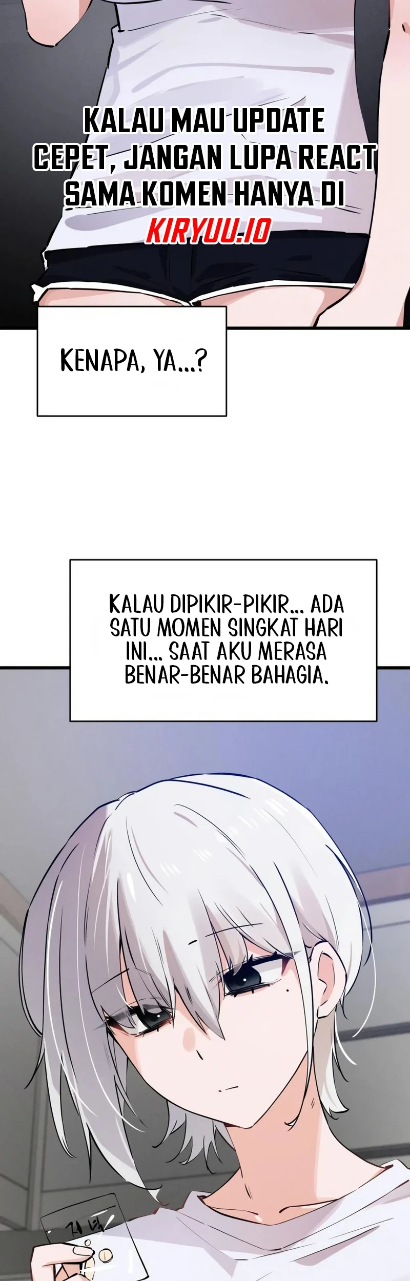 Miss Ji-Hye, The Uncool Adult Chapter 15 - halaman 41