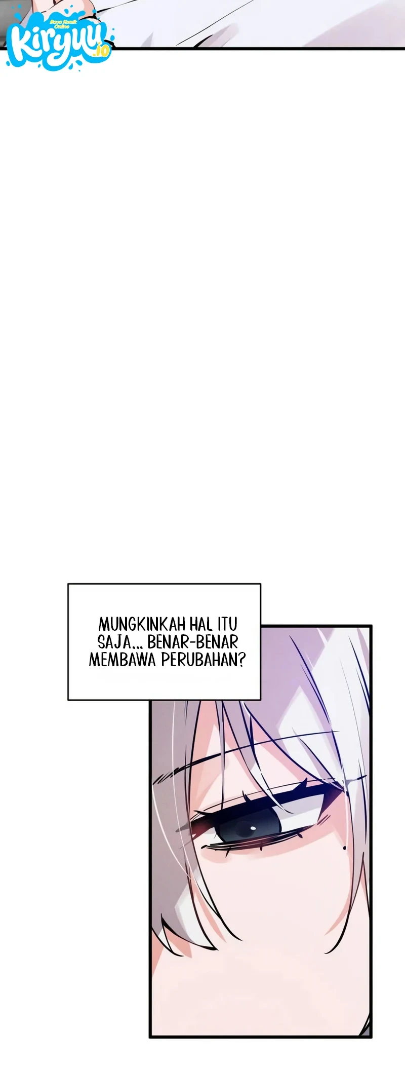 Miss Ji-Hye, The Uncool Adult Chapter 15 - halaman 42