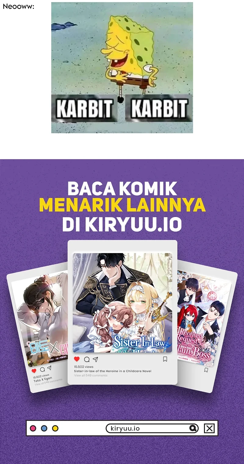 Miss Ji-Hye, The Uncool Adult Chapter 15 - halaman 45