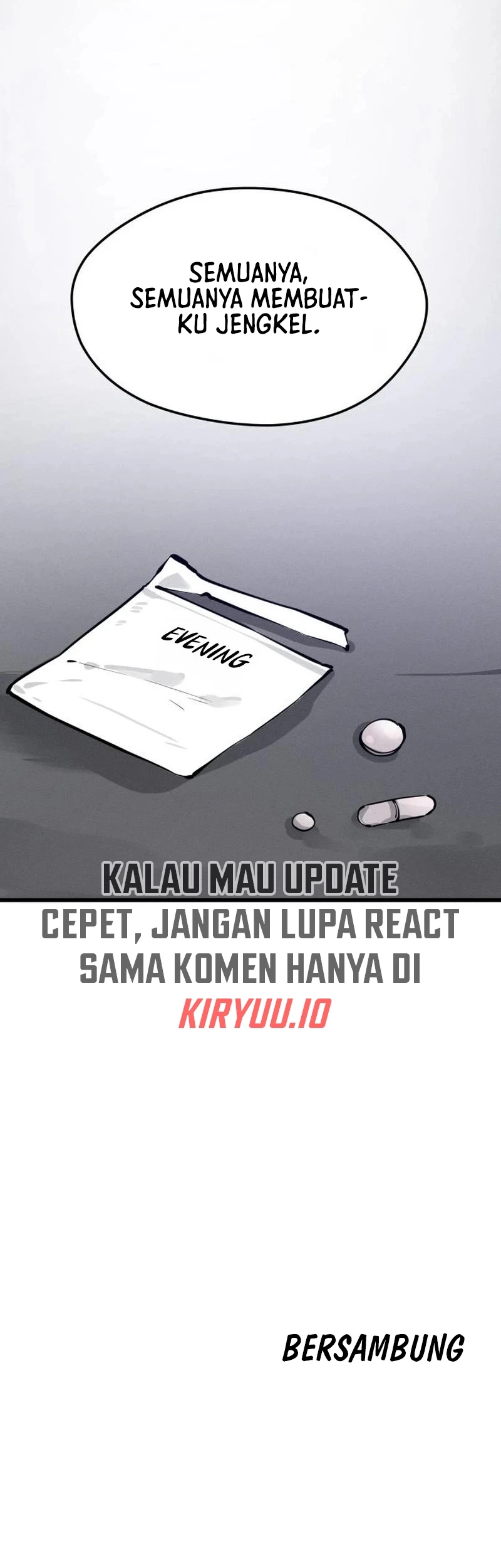 Miss Ji-Hye, The Uncool Adult Chapter 16 - halaman 37