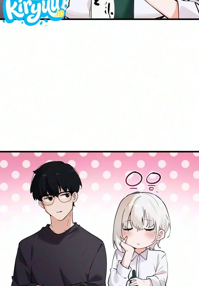 Miss Ji-Hye, The Uncool Adult Chapter 17 - halaman 16