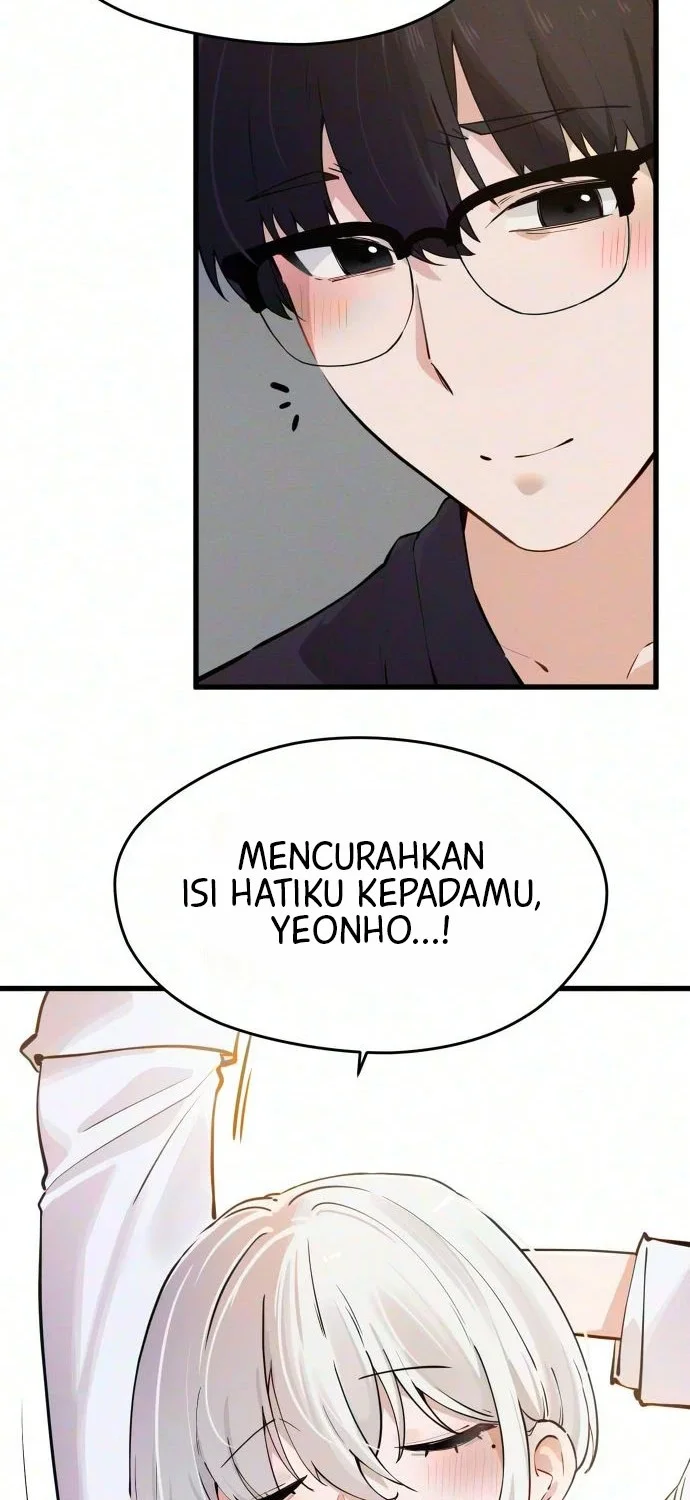 Miss Ji-Hye, The Uncool Adult Chapter 17 - halaman 18